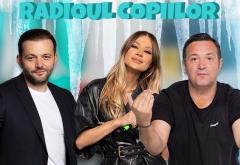 VIDEO | Radioul Copiilor: Cum te încălzești iarna?