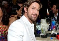 Reacția virală a lui Ryan Gosling după ce piesa „I´m Just Ken“ a câștigat un premiu la Critics Choice Awards 2024