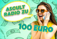 Ascult Radio ZU: S-a dat primul premiu din concurs, la Morning ZU! Uite cum poți participa