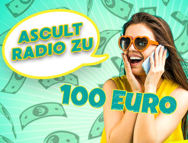 Ascult Radio ZU: S-a dat primul premiu din concurs, la Morning ZU! Uite cum poți participa