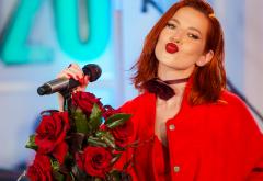 Marea Iubire ZU 2024: Lidia Buble cântă o piesă de la Dan Bălan - „Oriunde Ai Fi”