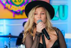 Marea Iubire ZU 2024: LORA a deschis maratonul pieselor de iubire și a cântat „Lose Control” (Cover Teddy Swims)