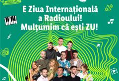 Ziua Mondială a Radioului | Primele amintiri de la ZU