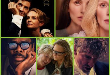 VIDEO: 6 filme nominalizate la Oscar în 2024 pe care le poți urmări pe Netflix 
