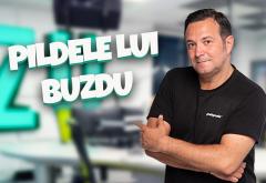 Pilda lui Buzdu: Prințul, morarul și lupta cu morile de vânt