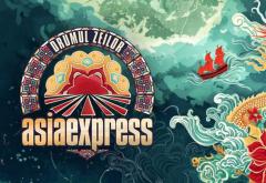 Asia Express sezonul 7 | Acestea sunt perechile de concurenți care pleacă pe Drumul Zeilor