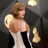 Grammy 2024: Taylor Swift face istorie cu premiul pentru cel mai bun album. Lista câștigătorilor