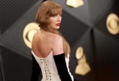 Grammy 2024: Taylor Swift face istorie cu premiul pentru cel mai bun album. Lista câștigătorilor