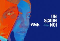 La aniversarea de 30 ani, VUNK lansează noul album "De Luni Până Duminică"