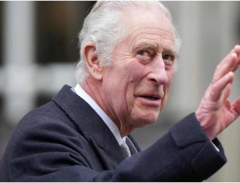 Decizii la Palatul Buckingham după ce Regele Charles a fost diagnosticat cu cancer