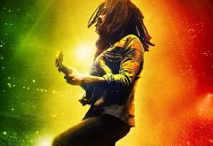 A fost lansată coloana sonoră a filmului „Bob Marley: One Love”