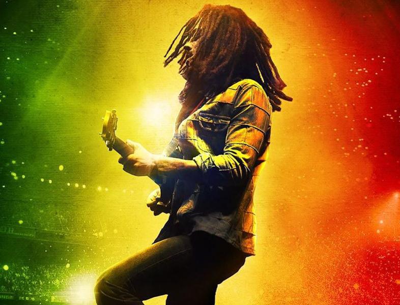 A fost lansată coloana sonoră a filmului „Bob Marley: One Love”