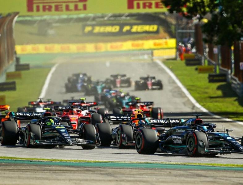 Weekendul aduce prima cursă de Formula 1 din acest an