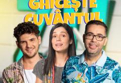 „Cuvântul secret” cu Popescu, Cuza și Tea