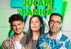 Jucăm PANICĂ cu Popescu & Cuza - Cuvinte care încep cu litera N