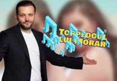 Torpedoul lui Morar | Adrian Sina & Wedding Crashers - Amețită de Rose: „Azi au difuzat-o la matinal și de atunci toată lumea mă sună”