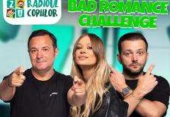 Radioul Copiilor: Bad Romance Challenge 