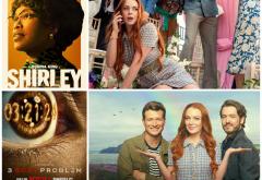 VIDEO: Filme și seriale noi pe Netflix în martie 2024