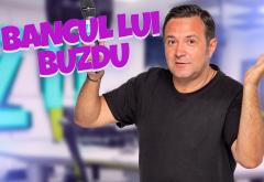 Bancul lui Buzdu: Părintele și câinele