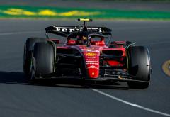 Formula 1 revine în weekend cu marele premiu al Australiei