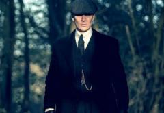 Cillian Murphy se întoarce în rolul lui Thomas Shelby într-un lungmetraj Peaky Blinders