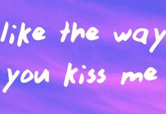 Torpedoul lui Morar: Artemas - „I Like the Way You Kiss Me”