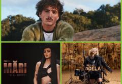 NEW MUSIC | 5 piese noi în playlistul ZU