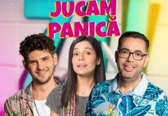 Jucăm PANICĂ cu Popescu & Cuza și Tea – Lucruri pe care poți să le faci cu un telefon