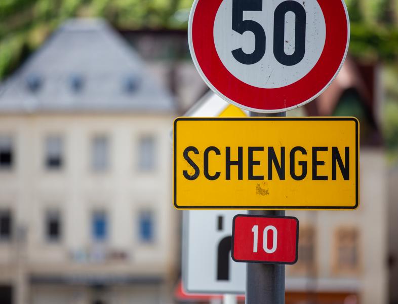 La sfârșitul acestei săptămâni, România intră în Schengen, cu frontierele aeriene și maritime