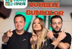 Radioul Copiilor: Vorbe memorabile spuse de bunici