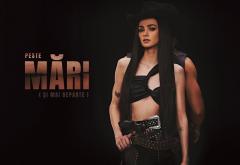 Alexia lansează „Peste mări (și mai departe)”, o piesă de dragoste cu influențe country