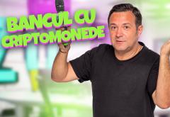 Bancul zilei: „Dă-mi și mie 0,01 bitcoin”