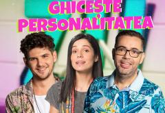 „Ghicește personalitatea” cu Popescu și Cuza