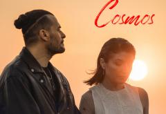 Red Parlament și Alexandra Ungureanu lansează piesa „Cosmos"