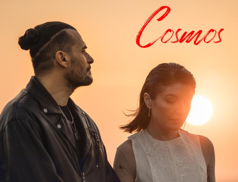 Red Parlament și Alexandra Ungureanu lansează piesa „Cosmos"