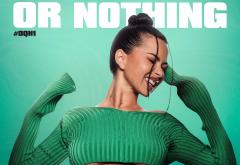 INNA a lansat prima parte a albumului „Everything Or Nothing”. Cele 6 piese au fost compuse în Dance Queen´s House