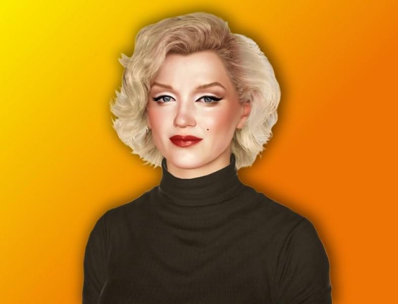 Marilyn Monroe a fost „reîncarnată” într-un avatar digital hiper-realistic ce poate interacționa cu utilizatorii