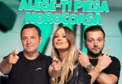 Loz în hit: Alege-ți piesa norocoasă de la 1 la 60!