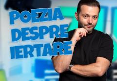 Poezie specială de ziua „Iartă-i pe mama și pe tatăl tău”