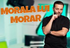 VIDEO | Morala lui Morar: Mesajul eroinei nevăzătoare care aduce multă lumină în viețile noastre