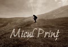 Dora Gaitanovici lansează piesa „Micul Prinț”, alături de un videoclip cu o poveste emoționantă