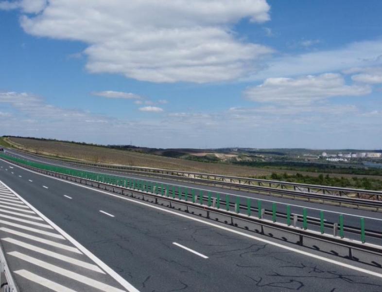 Restricții pe Autostrada Soarelui, inclusiv în minivacanța de Paște și 1 Mai