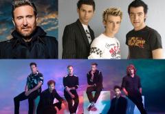David Guetta și OneRepublic au lansat un remake al piesei „Dragostea din tei” a trupei O-Zone