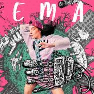 EMAA prezintă         "f r a t e l e. a b i s" , un album ca o călătorie interioară