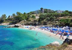 Reguli noi la plajă, în Grecia, din acest an