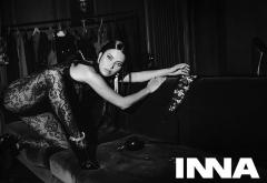 INNA prezintă “El Pasado”, cel de-al doilea album în limba spaniolă compus integral de artistă