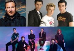 Linkool lui Cuza | David Guetta & OneRepublic - „I Don´t Wanna Wait”