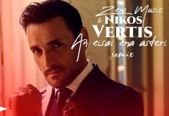 Torpedoul lui Morar: Nikos Vertis - An eisai ena asteri (Remix)