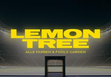 Linkool lui Cuza | Alles Farben & Fools Garden - „Lemon Tree” 