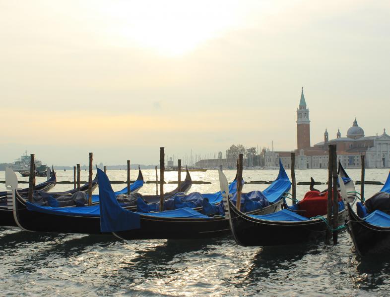 Reguli noi pentru turiștii care ajung la Veneția 